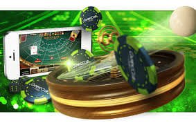 www ibet မိုဘိုင်းဖုန်းဖြင့် ဘောလုံးလောင်းကစားနေသည့် မြင်ကွင်း